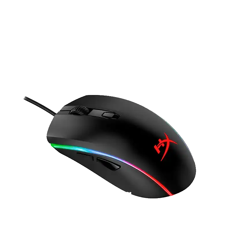 HyperX Pulsefire Surge RGB Gaming Mouse HX-MC002B